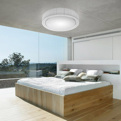 Urban LED Flushmount