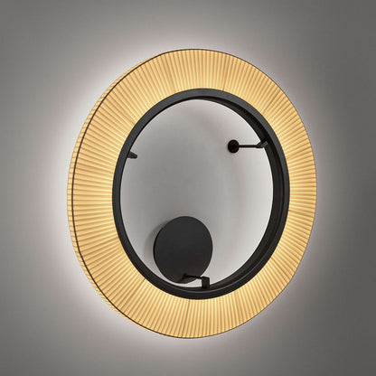 Roda PF/90 LED Flushmount/Wall Sconce