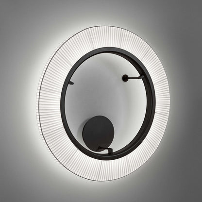 Roda PF/90 LED Flushmount/Wall Sconce