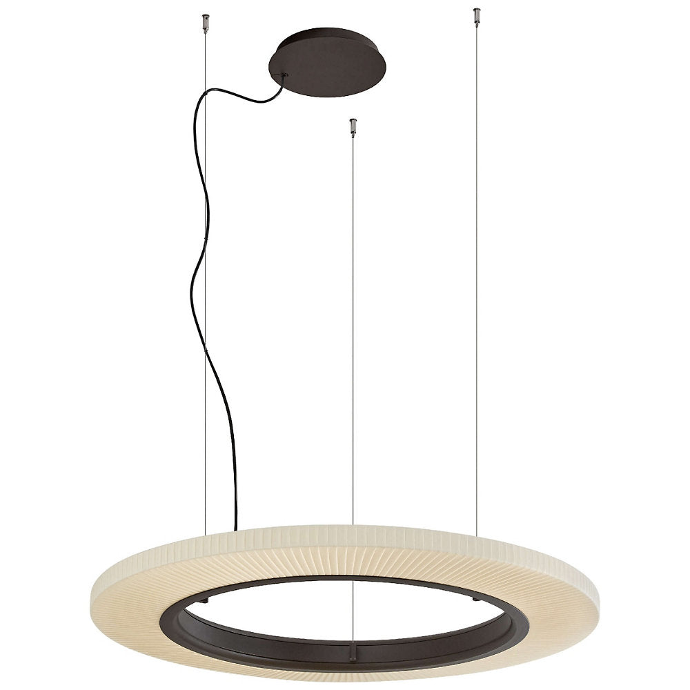 Roda S/90 Horizontal LED Pendant