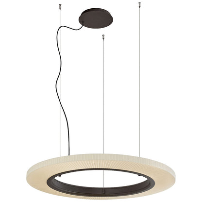 Roda S/90 Horizontal LED Pendant