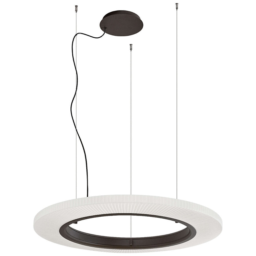 Roda S/90 Horizontal LED Pendant