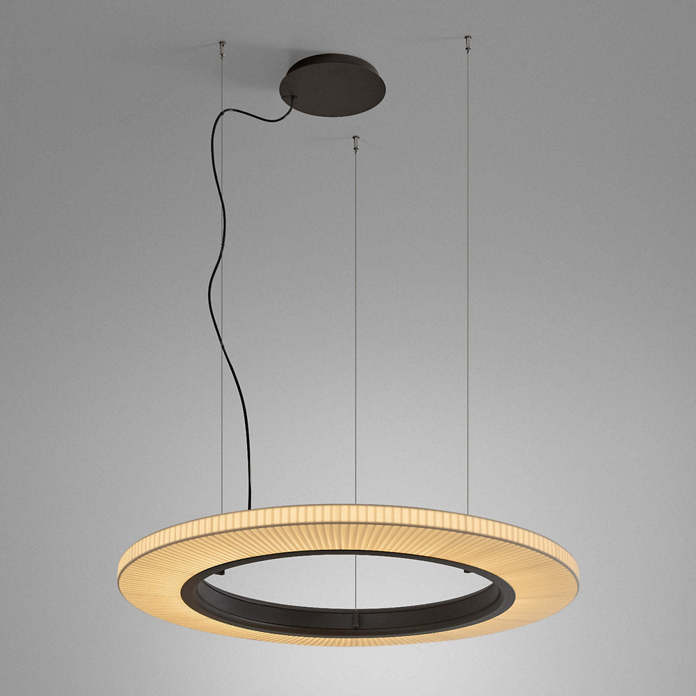 Roda S/90 Horizontal LED Pendant