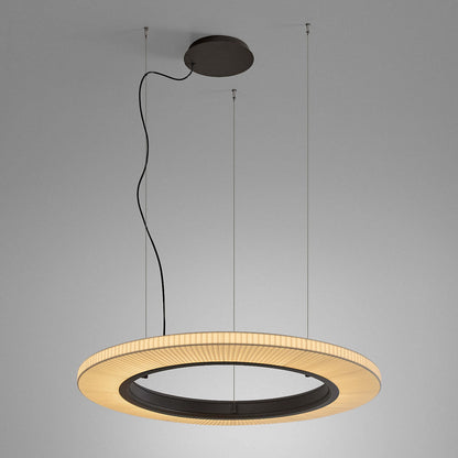 Roda S/90 Horizontal LED Pendant