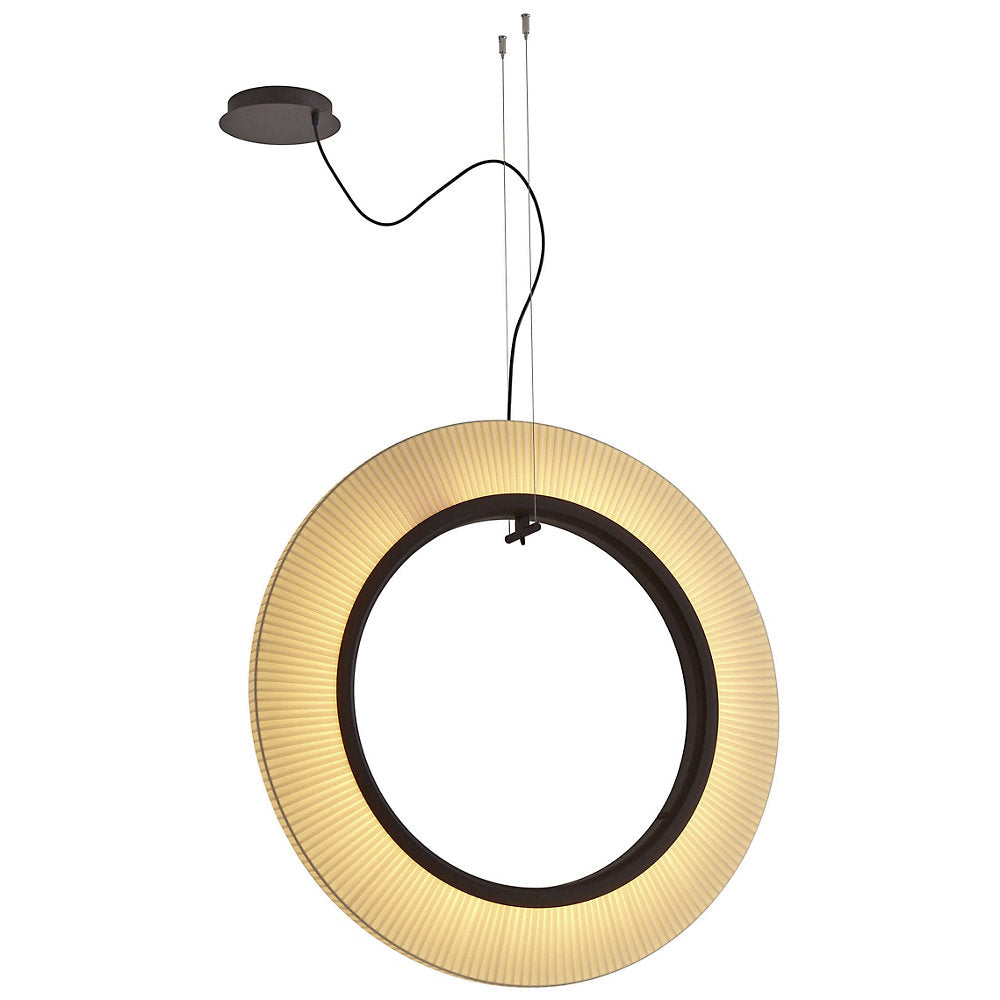 Roda S/90 Verticle LED Pendant