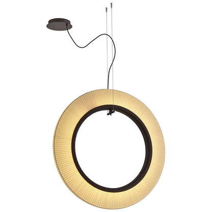Roda S/90 Verticle LED Pendant