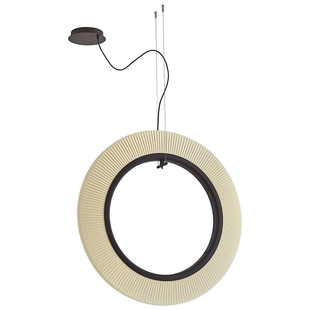 Roda S/90 Verticle LED Pendant