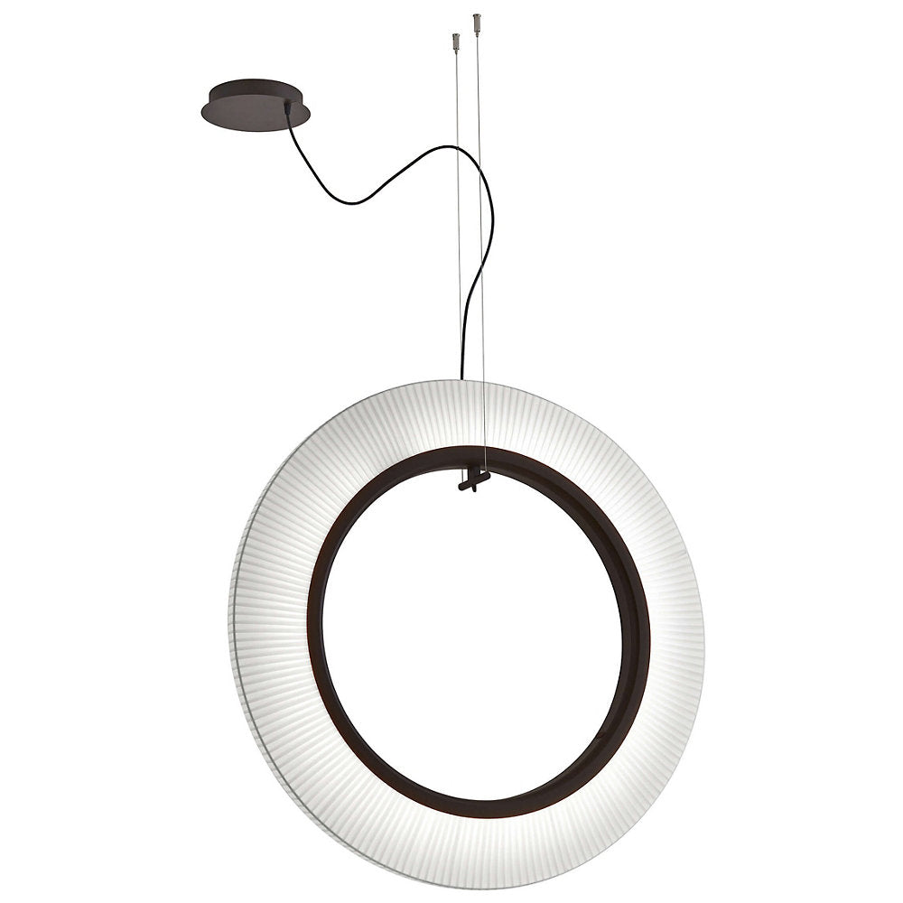 Roda S/90 Verticle LED Pendant