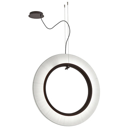 Roda S/90 Verticle LED Pendant
