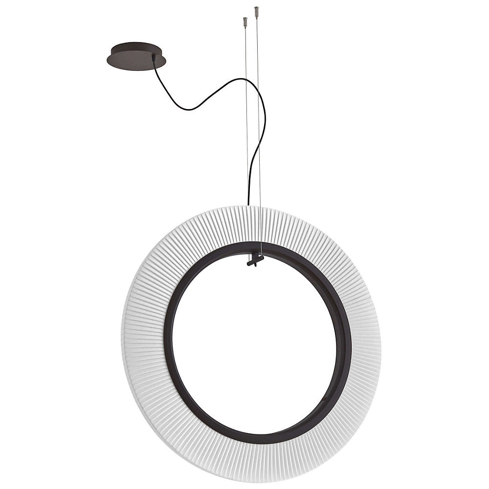 Roda S/90 Verticle LED Pendant