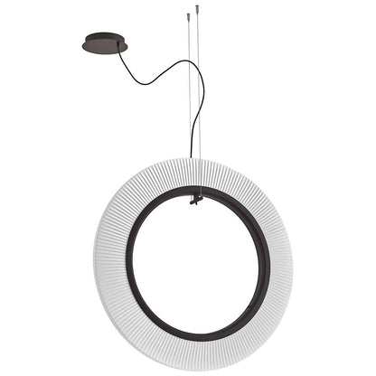 Roda S/90 Verticle LED Pendant