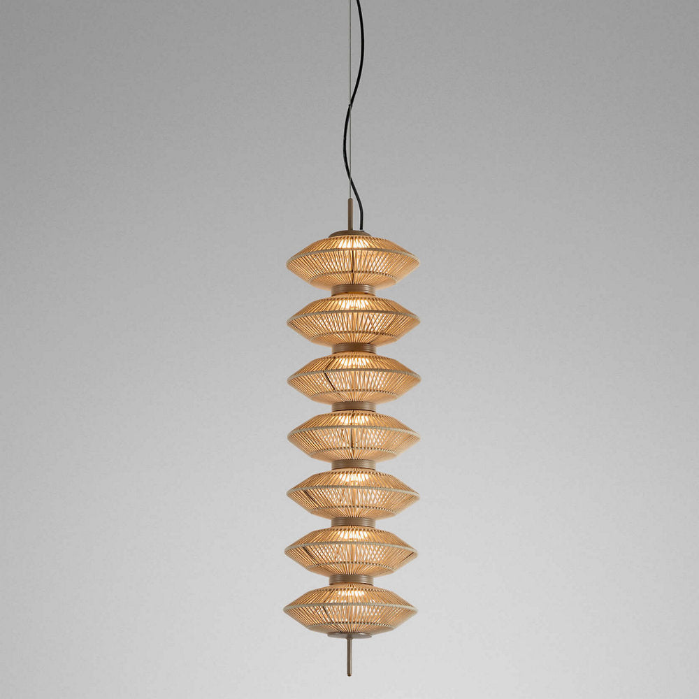 Yuyun Small LED Pendant