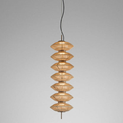 Yuyun Small LED Pendant
