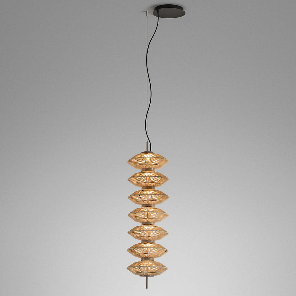 Yuyun Small LED Pendant