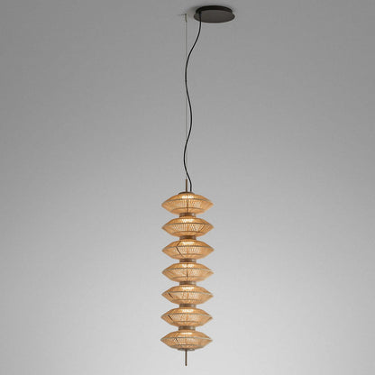 Yuyun Small LED Pendant