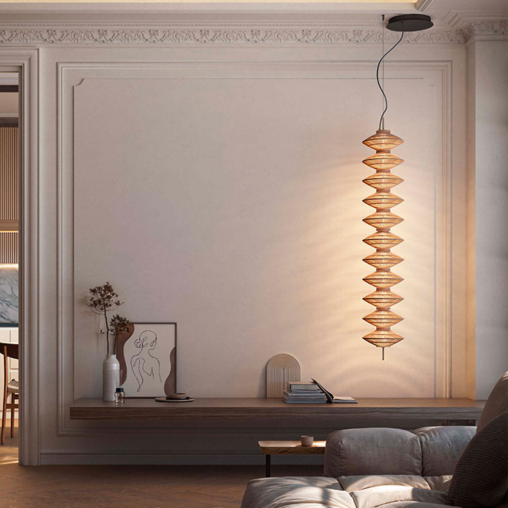 Yuyun Small LED Pendant