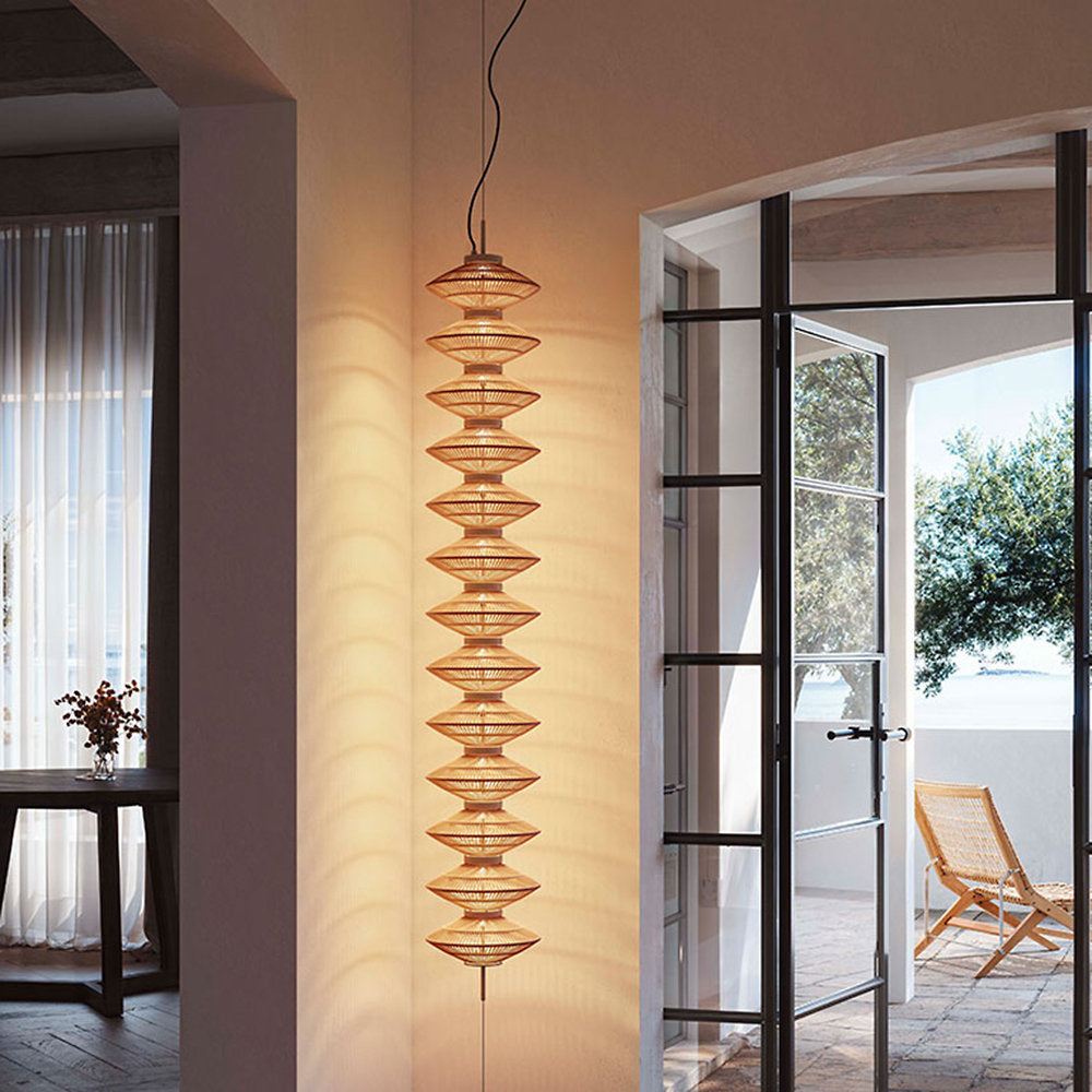 Yuyun Small LED Pendant