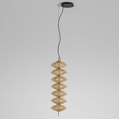Yuyun Small LED Pendant