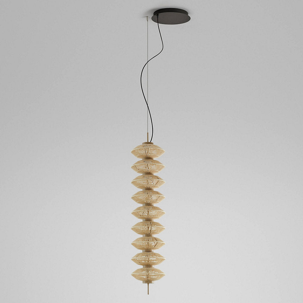 Yuyun Small LED Pendant