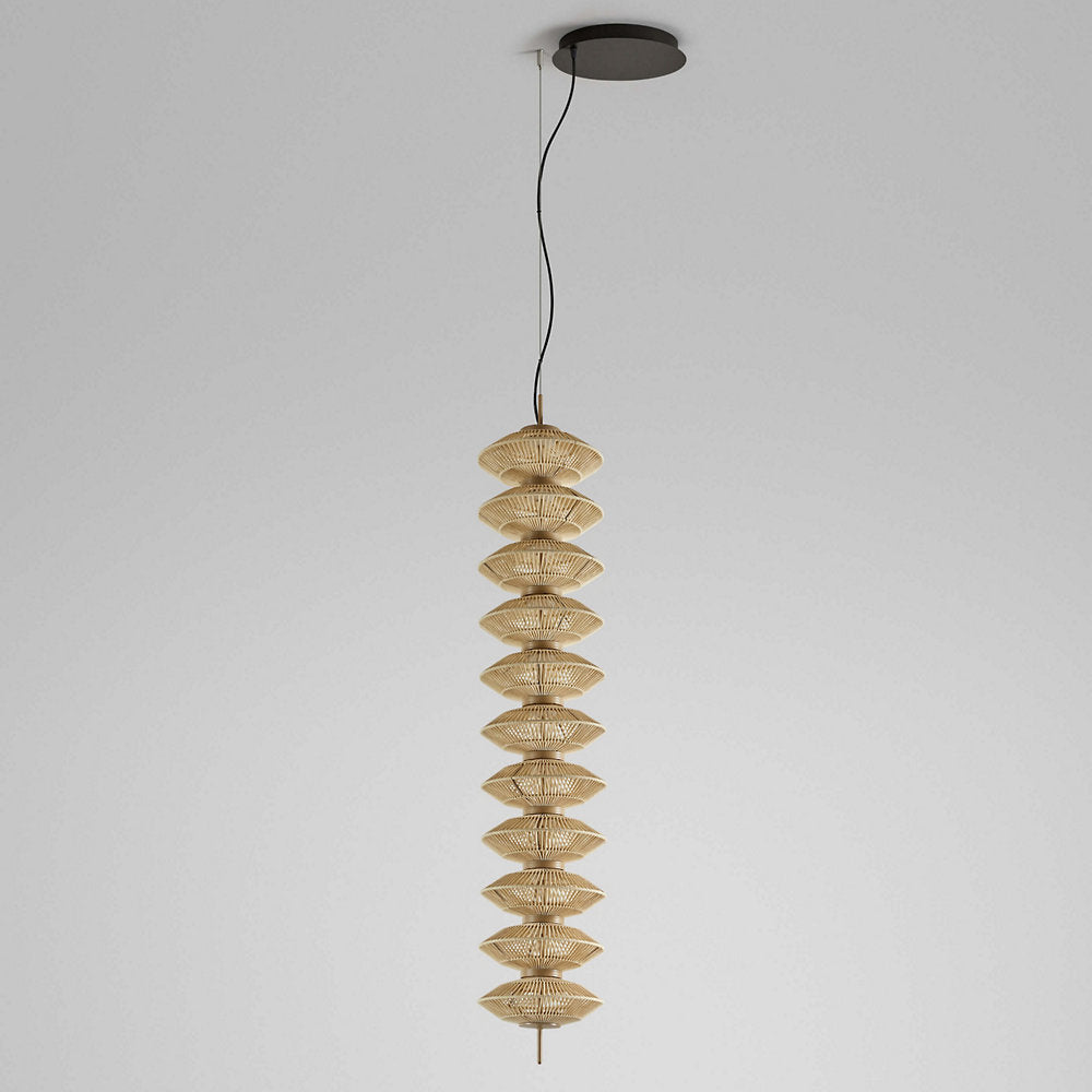 Yuyun Small LED Pendant