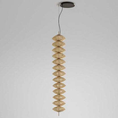 Yuyun Small LED Pendant