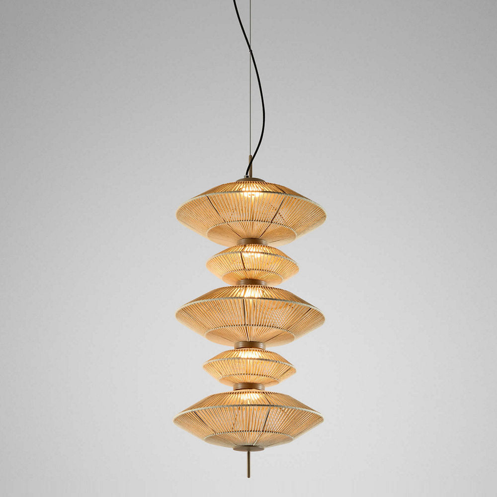 Yuyun Combined LED Pendant