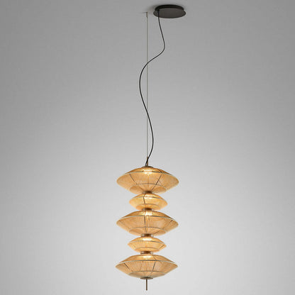 Yuyun Combined LED Pendant