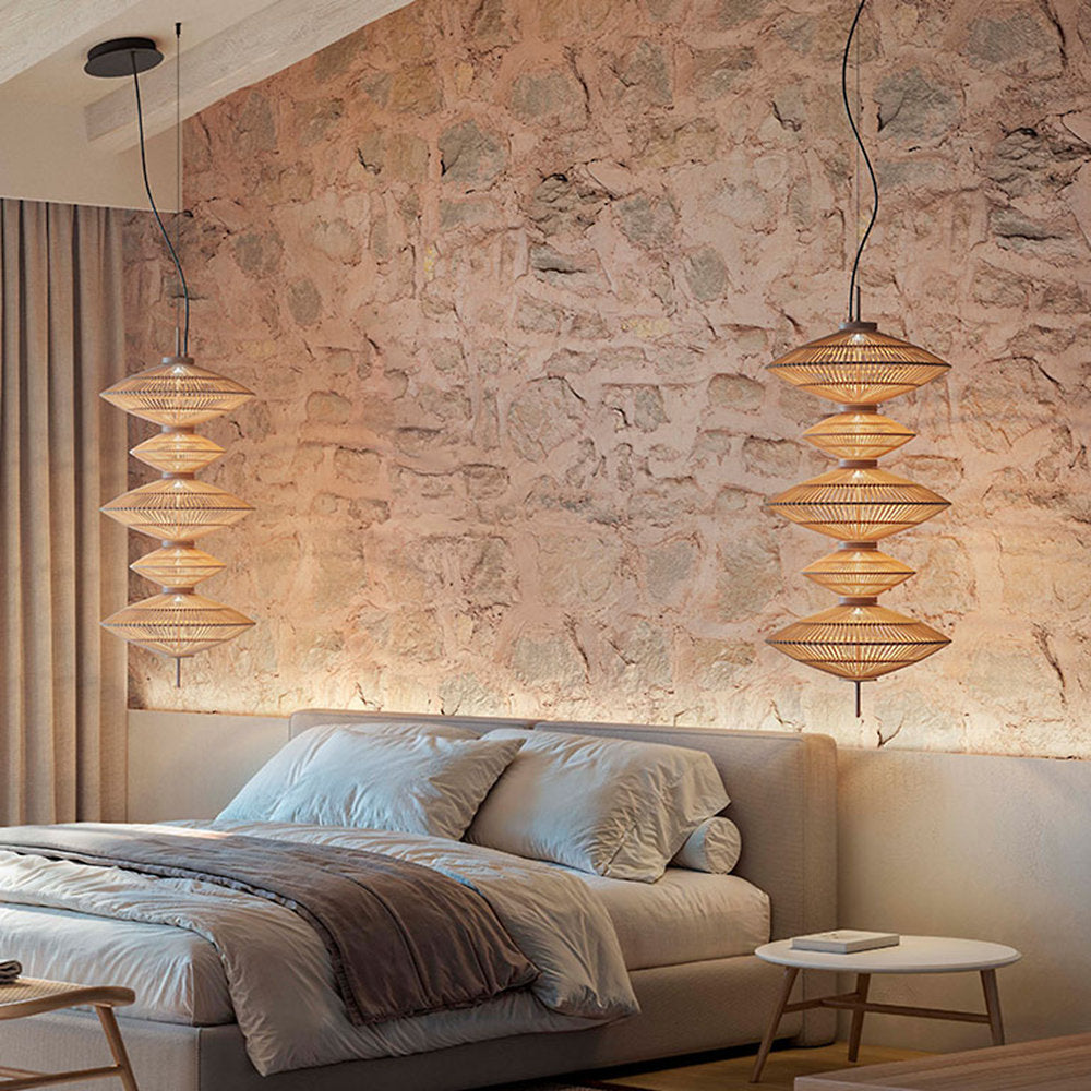 Yuyun Combined LED Pendant