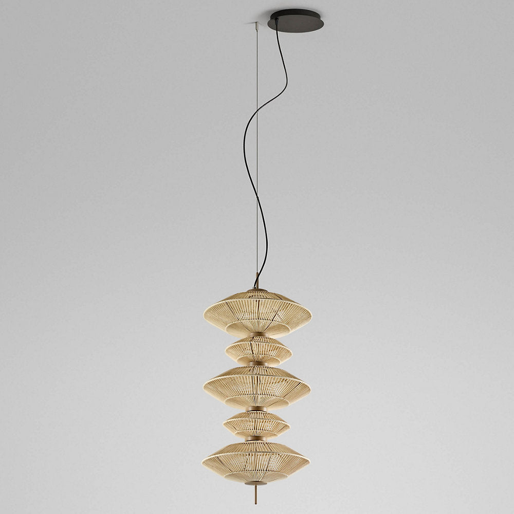 Yuyun Combined LED Pendant