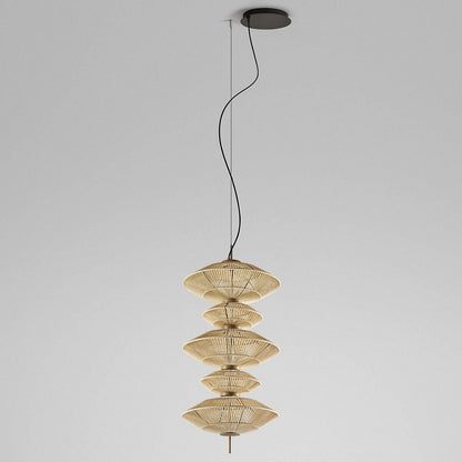 Yuyun Combined LED Pendant
