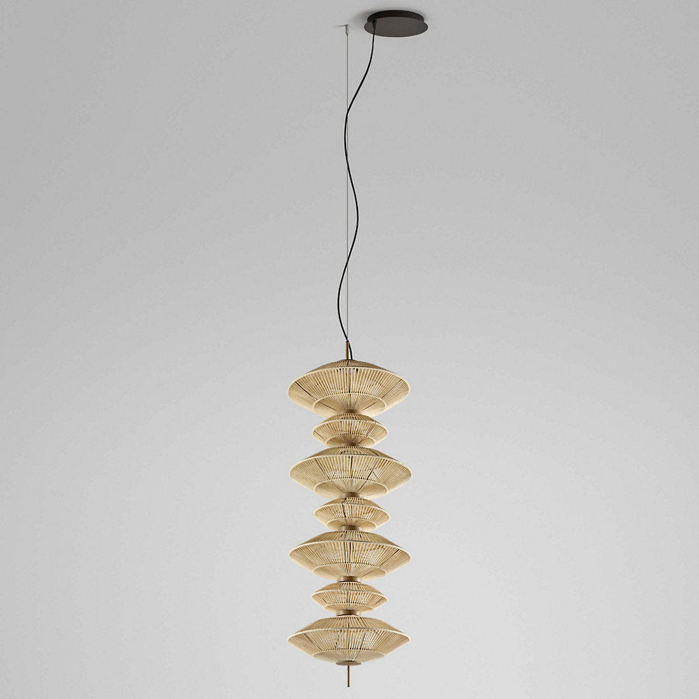 Yuyun Combined LED Pendant