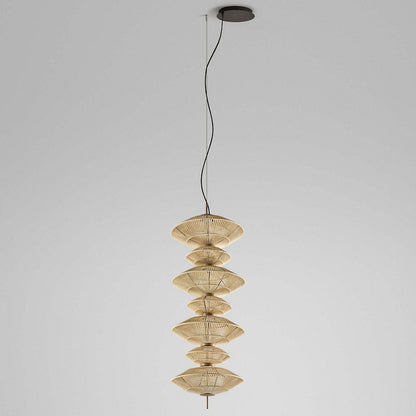 Yuyun Combined LED Pendant