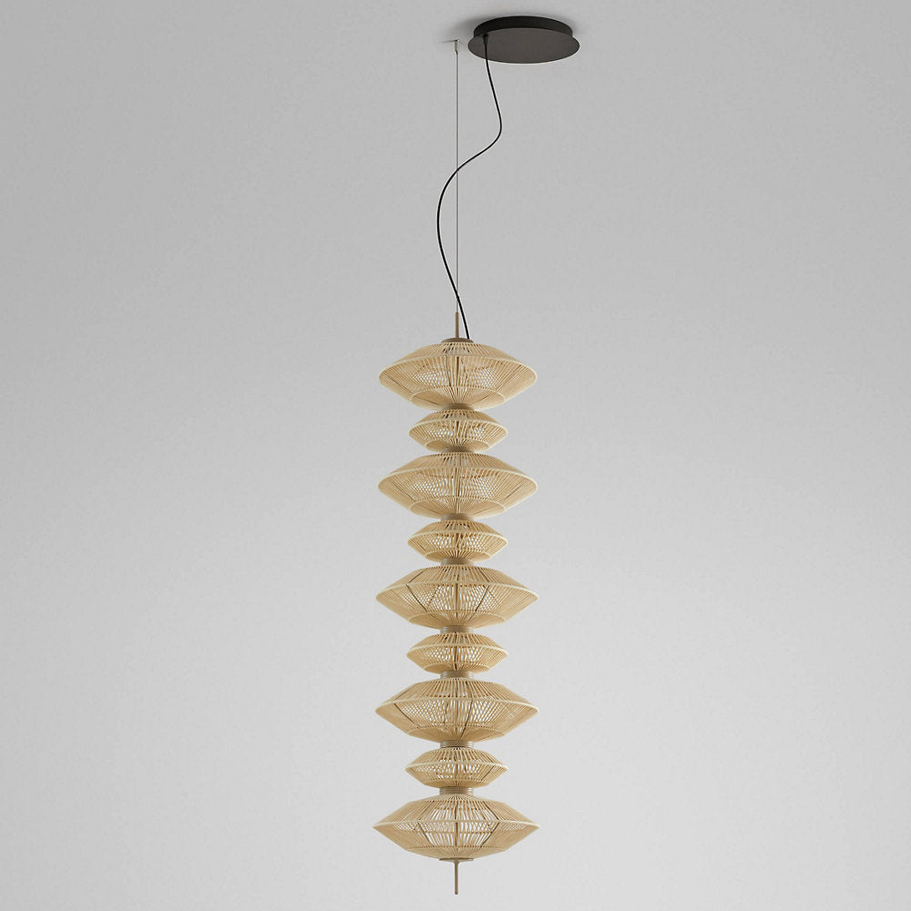 Yuyun Combined LED Pendant