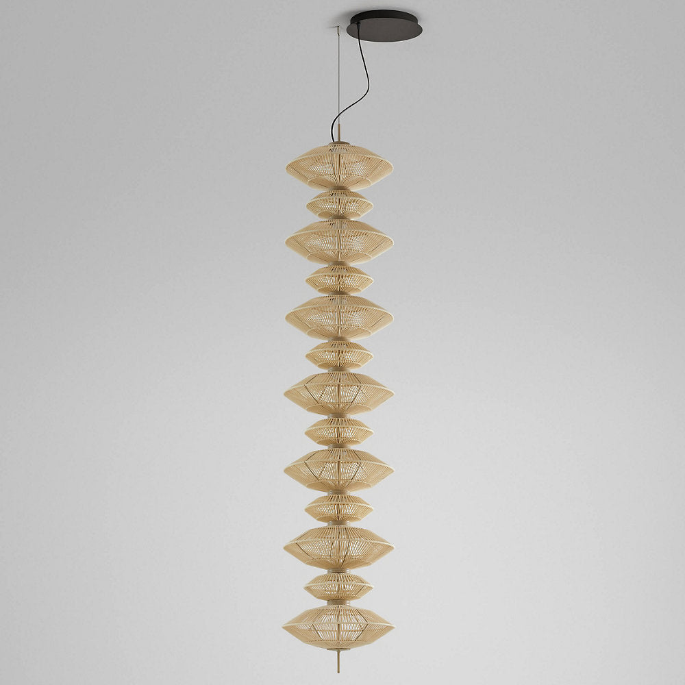Yuyun Combined LED Pendant