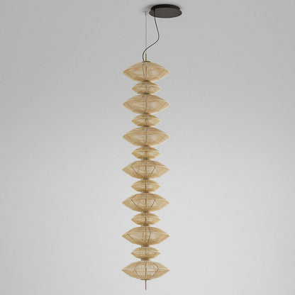 Yuyun Combined LED Pendant