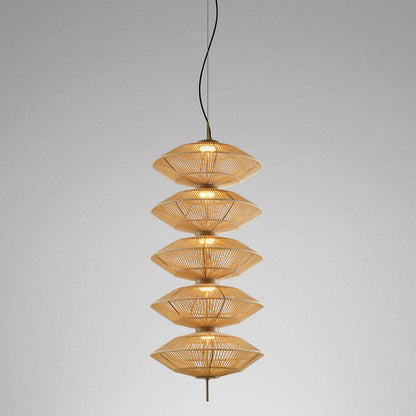 Yuyun Large LED Pendant