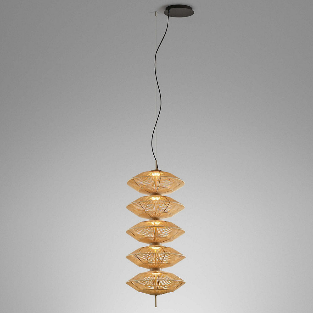Yuyun Large LED Pendant
