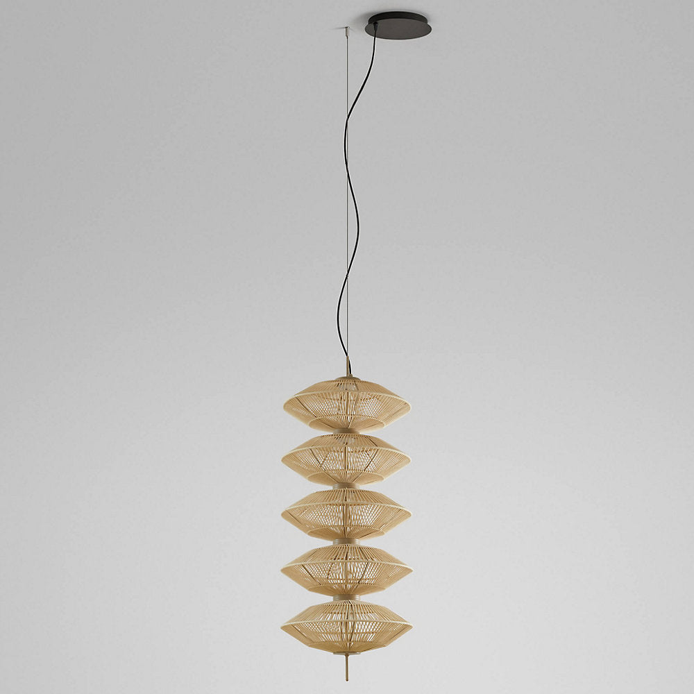 Yuyun Large LED Pendant