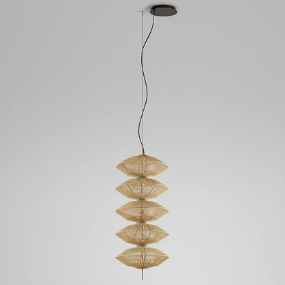 Yuyun Large LED Pendant