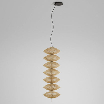 Yuyun Large LED Pendant