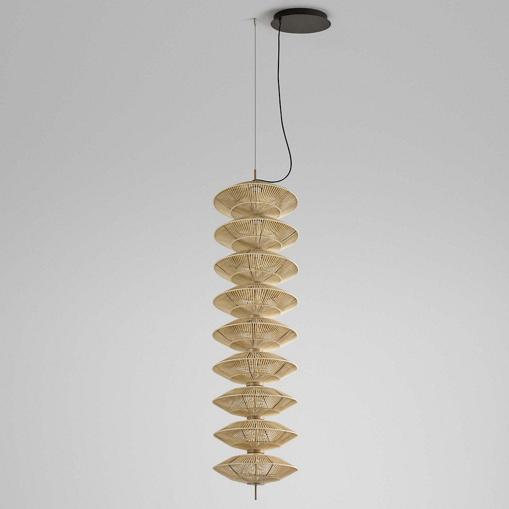 Yuyun Large LED Pendant