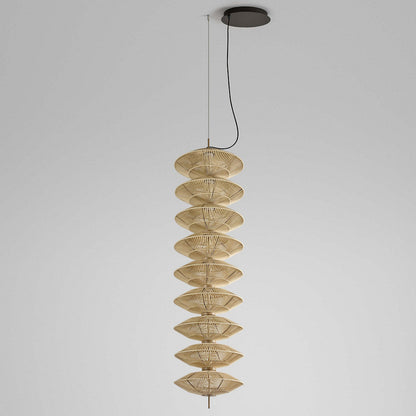 Yuyun Large LED Pendant