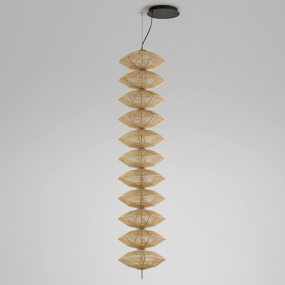Yuyun Large LED Pendant