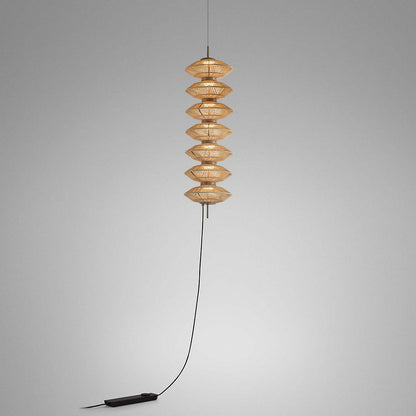 Yuyun Plug In LED Pendant