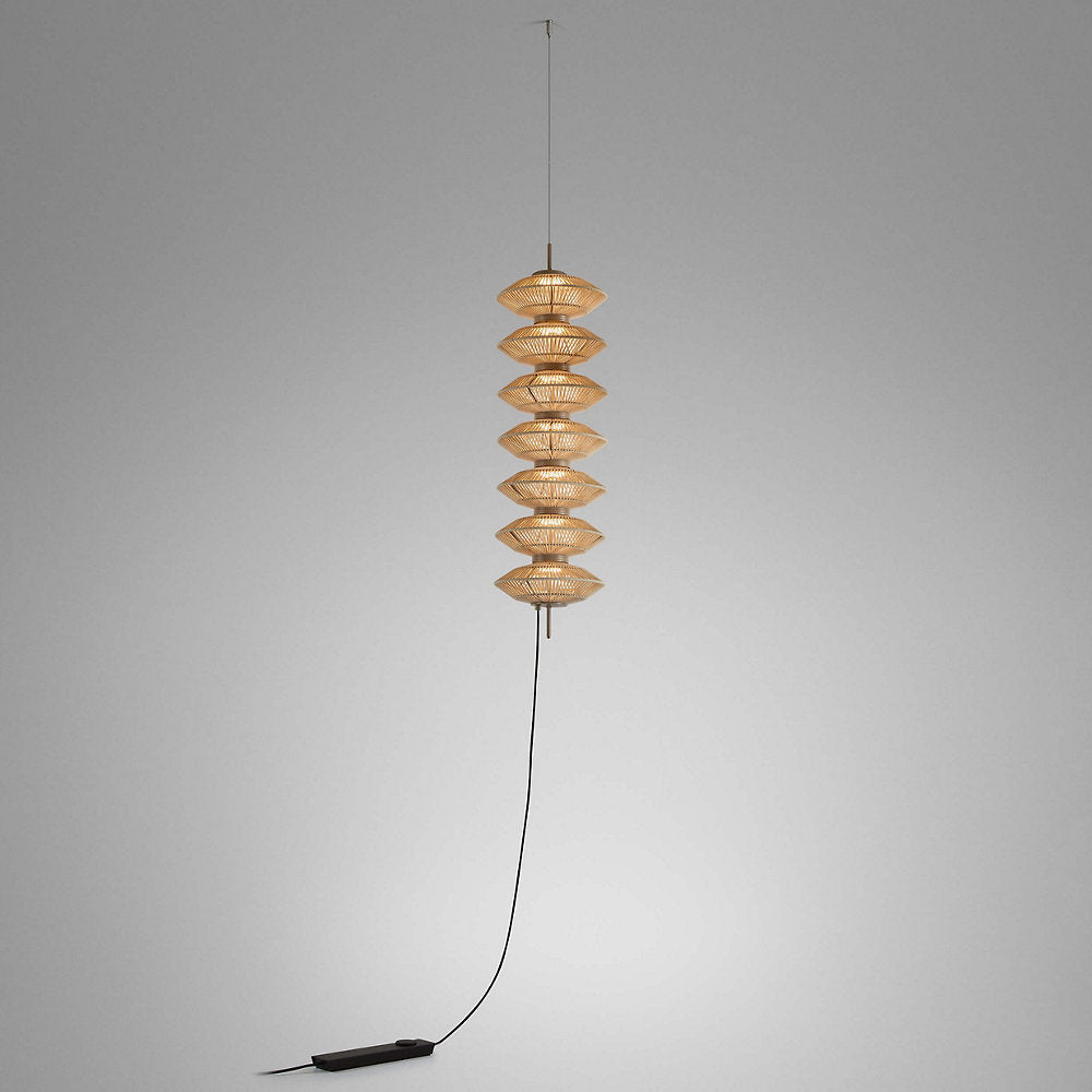 Yuyun Plug In LED Pendant