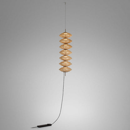 Yuyun Plug In LED Pendant