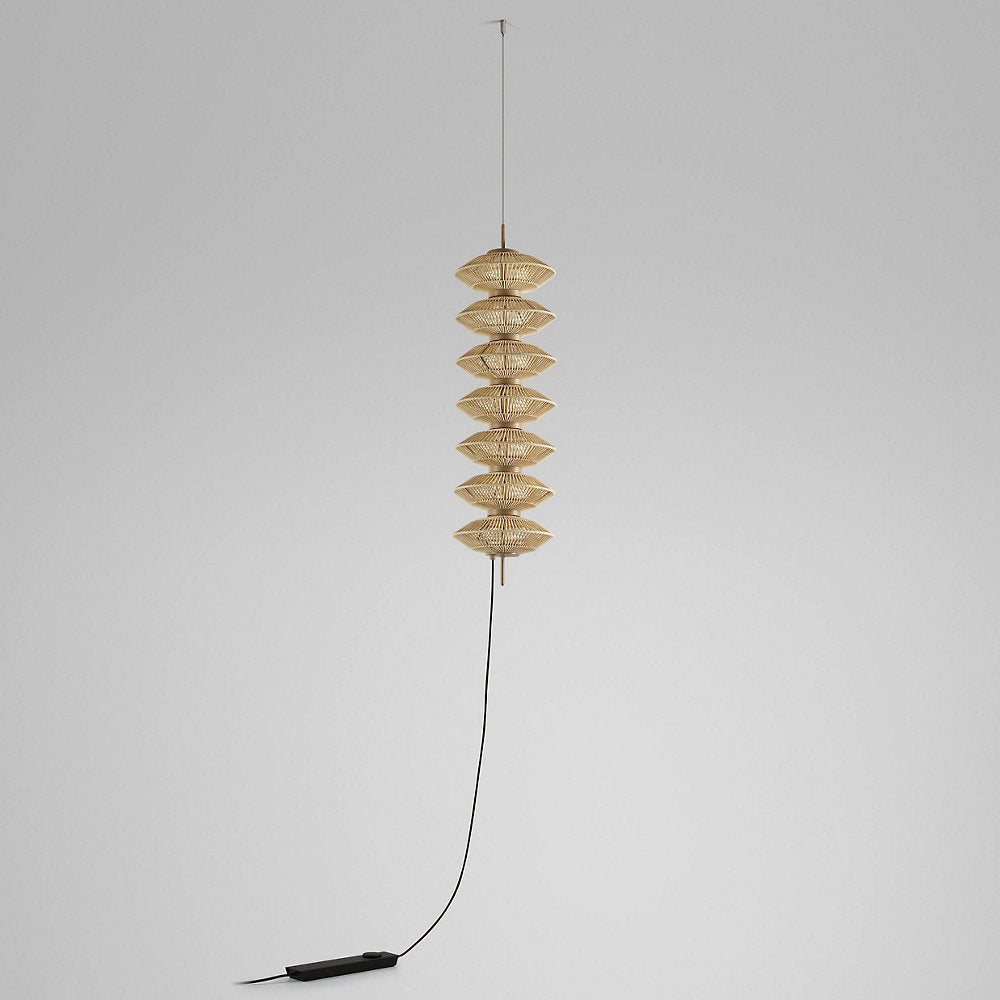 Yuyun Plug In LED Pendant