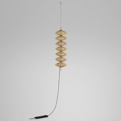 Yuyun Plug In LED Pendant
