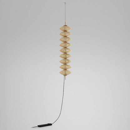 Yuyun Plug In LED Pendant