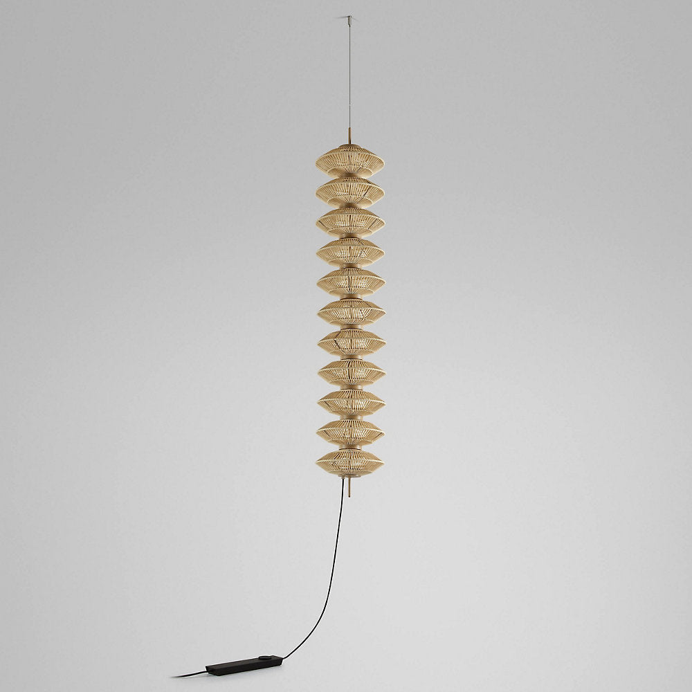 Yuyun Plug In LED Pendant
